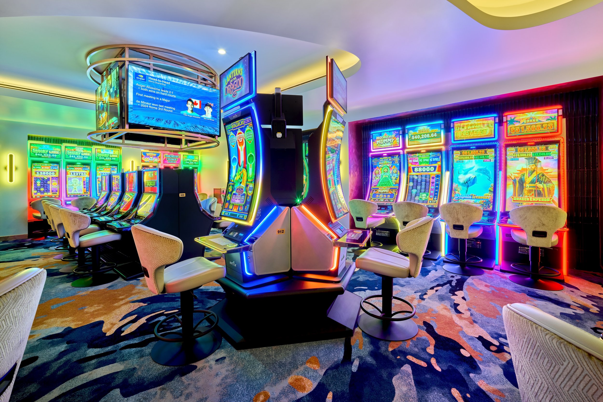 永利 金沙娱乐城 深度评测