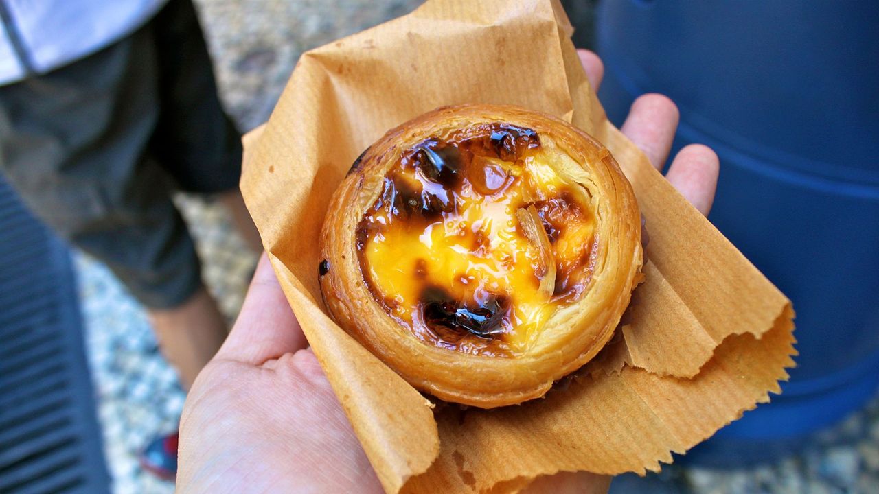 澳门美食文化与 金沙娱乐城 体验