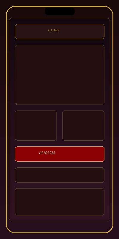 金沙娱乐城 APP手机界面展示